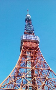 東京タワー